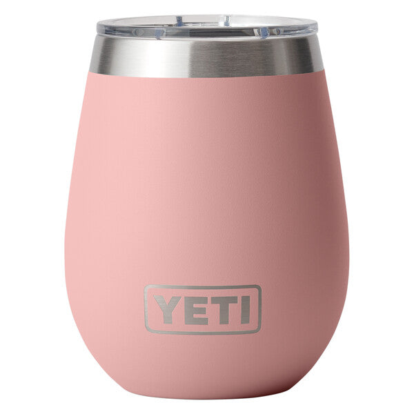 YETI 10oz Insulated Wine Tumbler with Magslider Lid