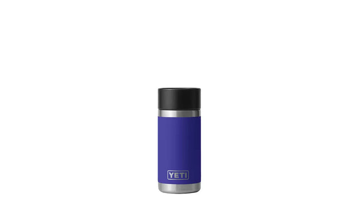 YETI Rambler Bottle 12oz with Hotshot Cap
