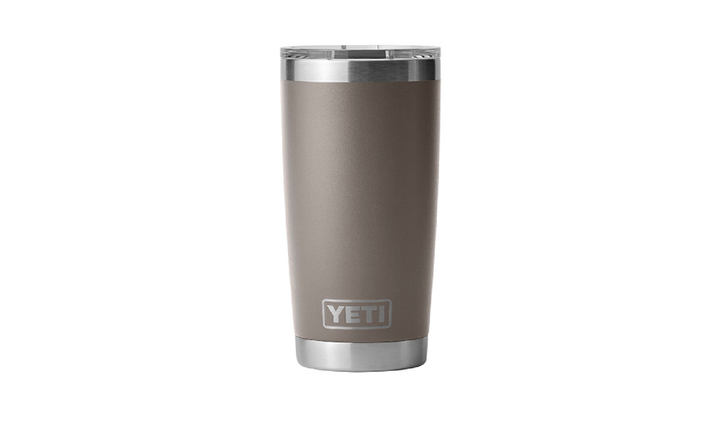 YETI Rambler 20 oz W/MagSlider Lid