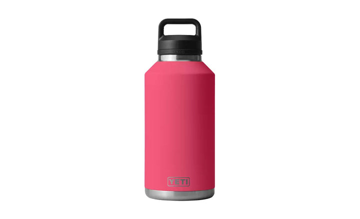 YETI Rambler Bottle With Chug Cap 64oz