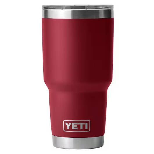 YETI Rambler 30 oz W/MagSlider Lid