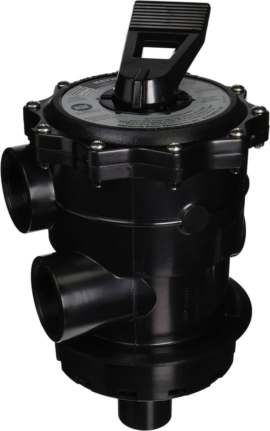 Hayward-SP071621-Multiport Valve, 2