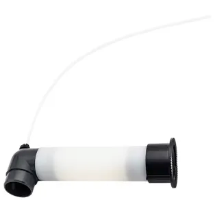 Hayward SX244CD2FWS Bottom Elbow Assembly S244S