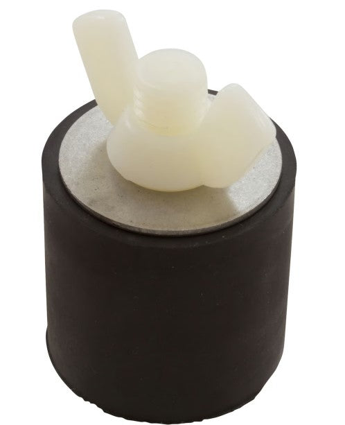 Anderson Manufacturing Leak Tools 145N Anderson 1.5 Inch Nylon Test Plug - Leak Testing Solution
