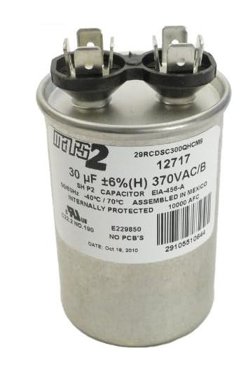 US Seal Manufacturing 5VR0303 30 Mfd Capacitor