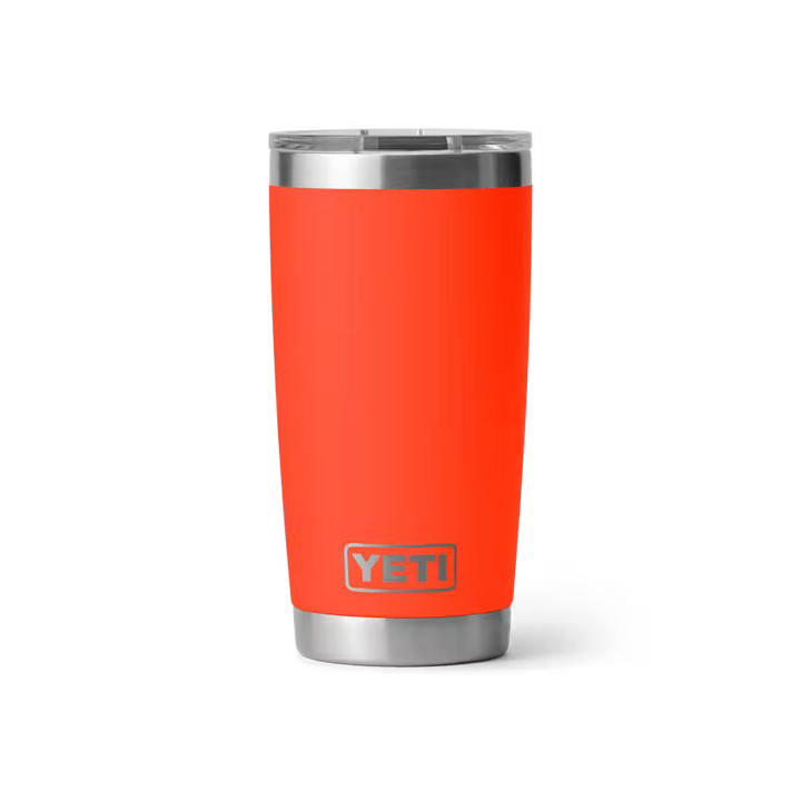 YETI Rambler 20oz Tumbler with MagSlider Lid