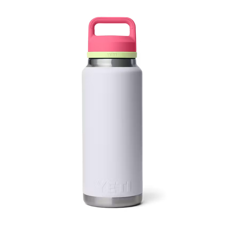 YETI Rambler Bottle 36oz w/Chug Cap