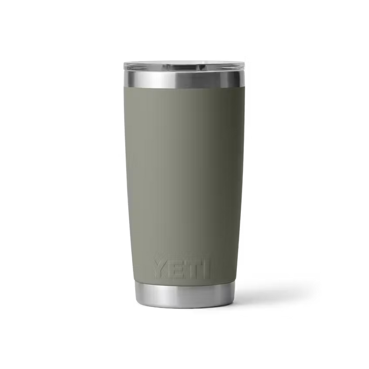 YETI Rambler 20oz Tumbler with MagSlider Lid
