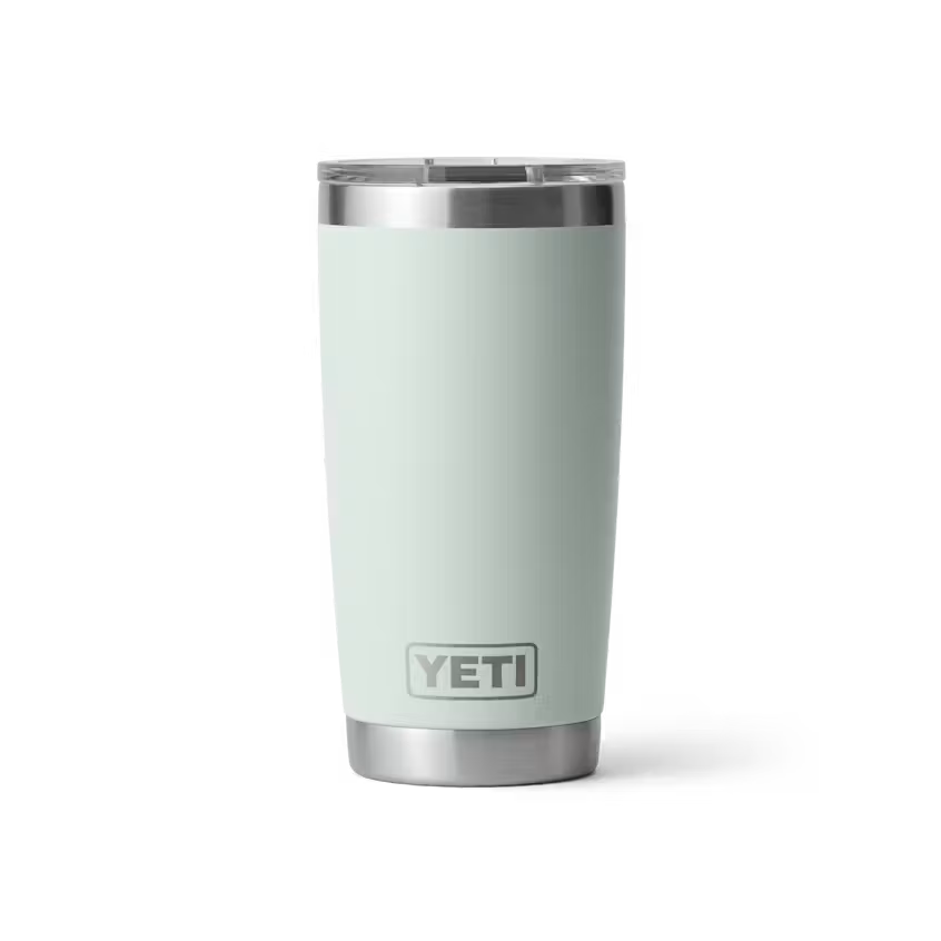 YETI Rambler 20oz Tumbler with MagSlider Lid