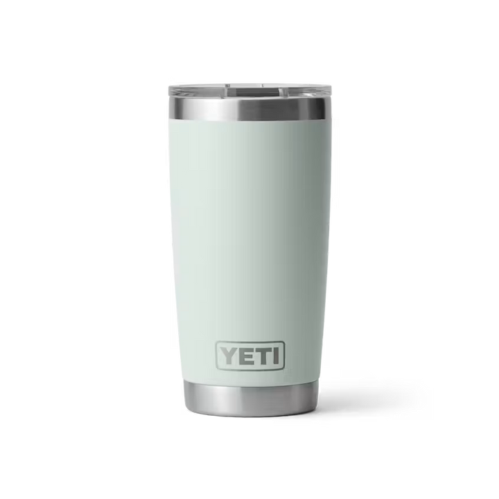 YETI Rambler 20oz Tumbler with MagSlider Lid