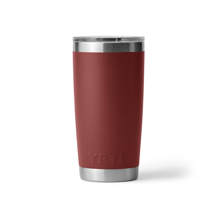 YETI Rambler 20oz Tumbler with MagSlider Lid