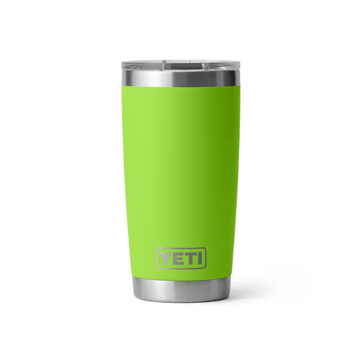 YETI Rambler 20oz Tumbler with MagSlider Lid