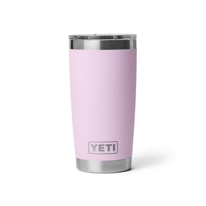 YETI Rambler 20oz Tumbler with MagSlider Lid