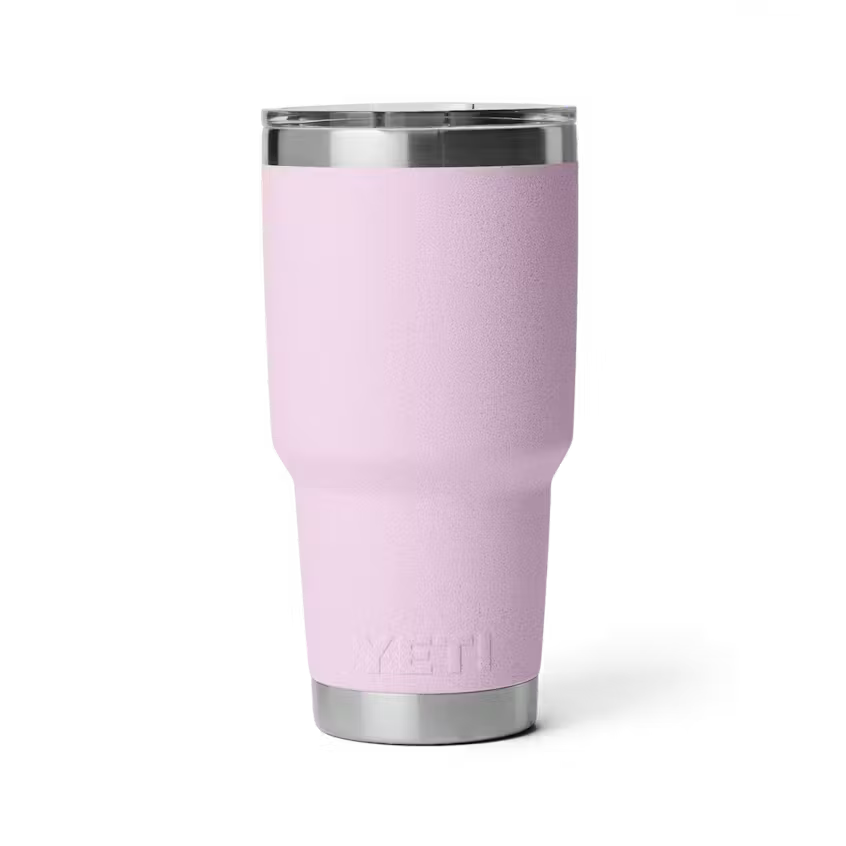 YETI Rambler 30 oz W/MagSlider Lid