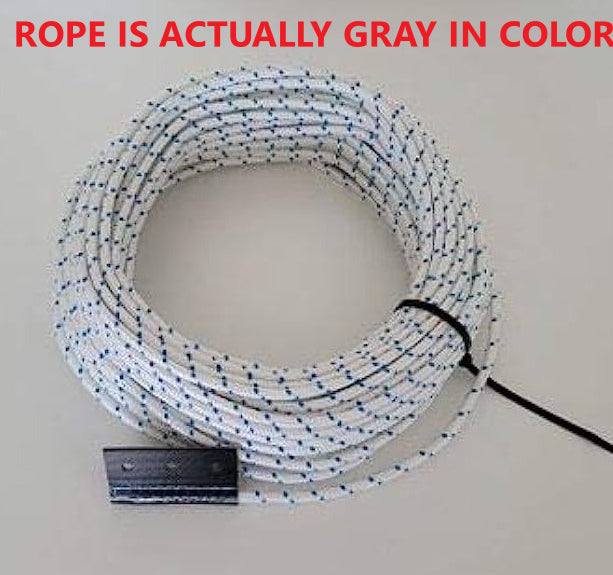 Pool Cover Rope Guide Automatic Pool Cover Parts – Premier Pool & Spa
