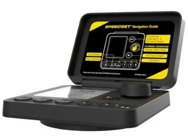 SPEEDSET Jandy Speedset Variable-Speed Pump Controller