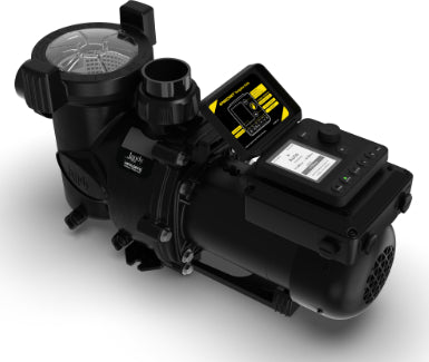 VS FLOPRO 1.65 HP VARIABLE-SPEED PUMP, 115/230 VAC, NO CONTROLLER