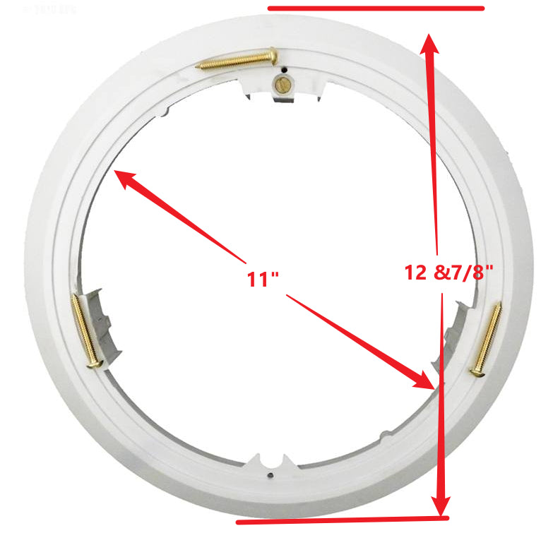 Aladdin 500B Adaptable Light Ring