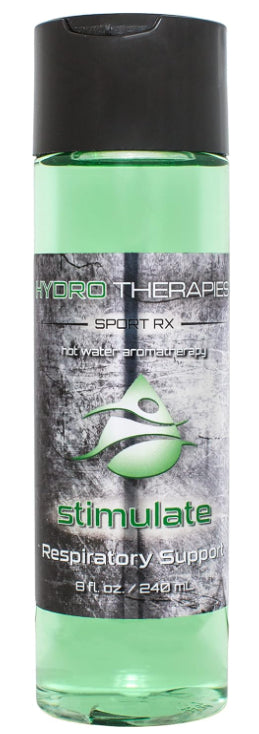 InSPAration 716 Hydro Therapies Stimulate Respiratory Support 8 oz.