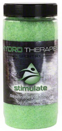 InSPAration 726 Hydro Therapies Sport RX Crystals 19oz - Stimulate