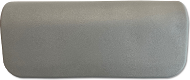 Bullfrog Spas 60-1360 Pillow, Stil, Cool Gray, 2015-Current (2025)