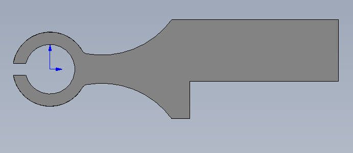Cover Pools 110326 Slider/Glider Base Quick Attach Under Right Hand