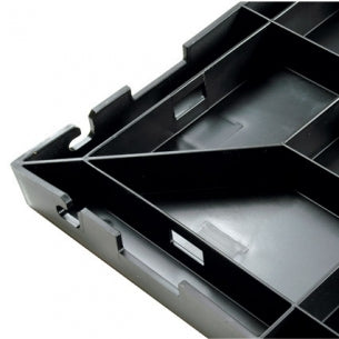 Leisure Concepts SmartDeck 16 Tiles per Case (8'X8') <Sold in cases only>