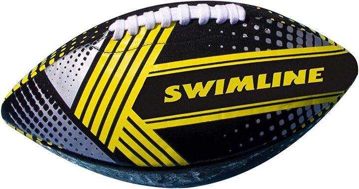 Swimline 91503 10.5" Neoprene Football