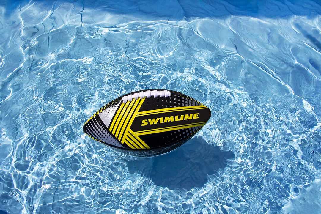 Swimline 91503 10.5" Neoprene Football