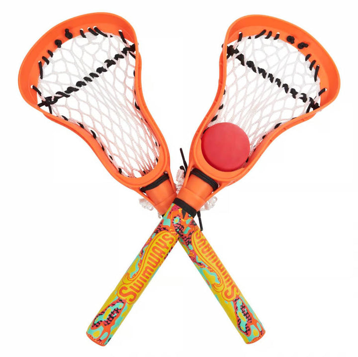 Swimways 6069231 Hydro Lacrosse Assorted Color