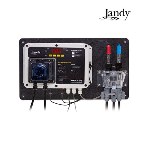 Jandy TRUDOSE Trudose Chemical Controller