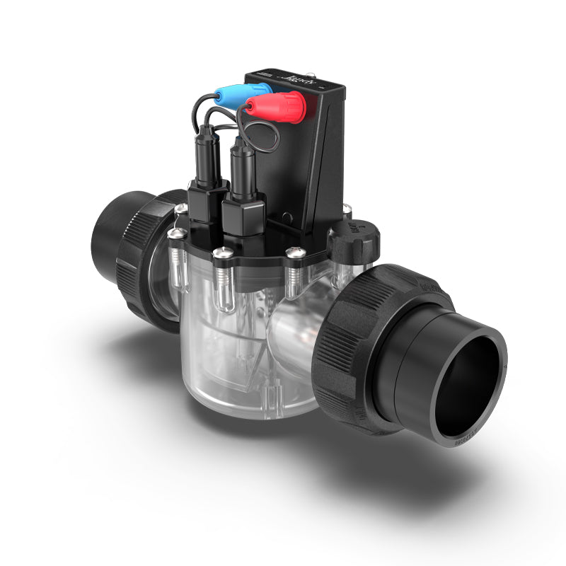 Jandy TRUSENSE TruSense Water Chemistry Analyzer, pH and ORP