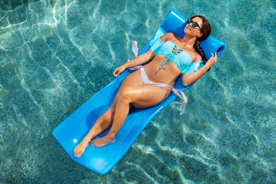 TRC Recreation Splash Pool Float