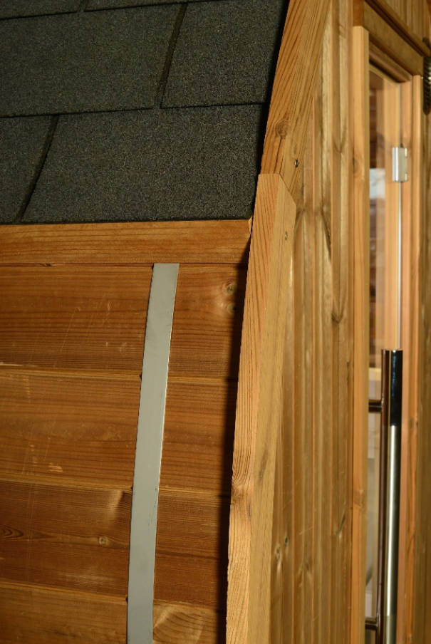 Harvia Takoa Sauna