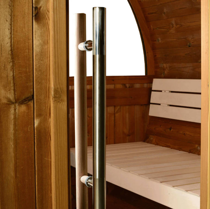Harvia Takoa Sauna