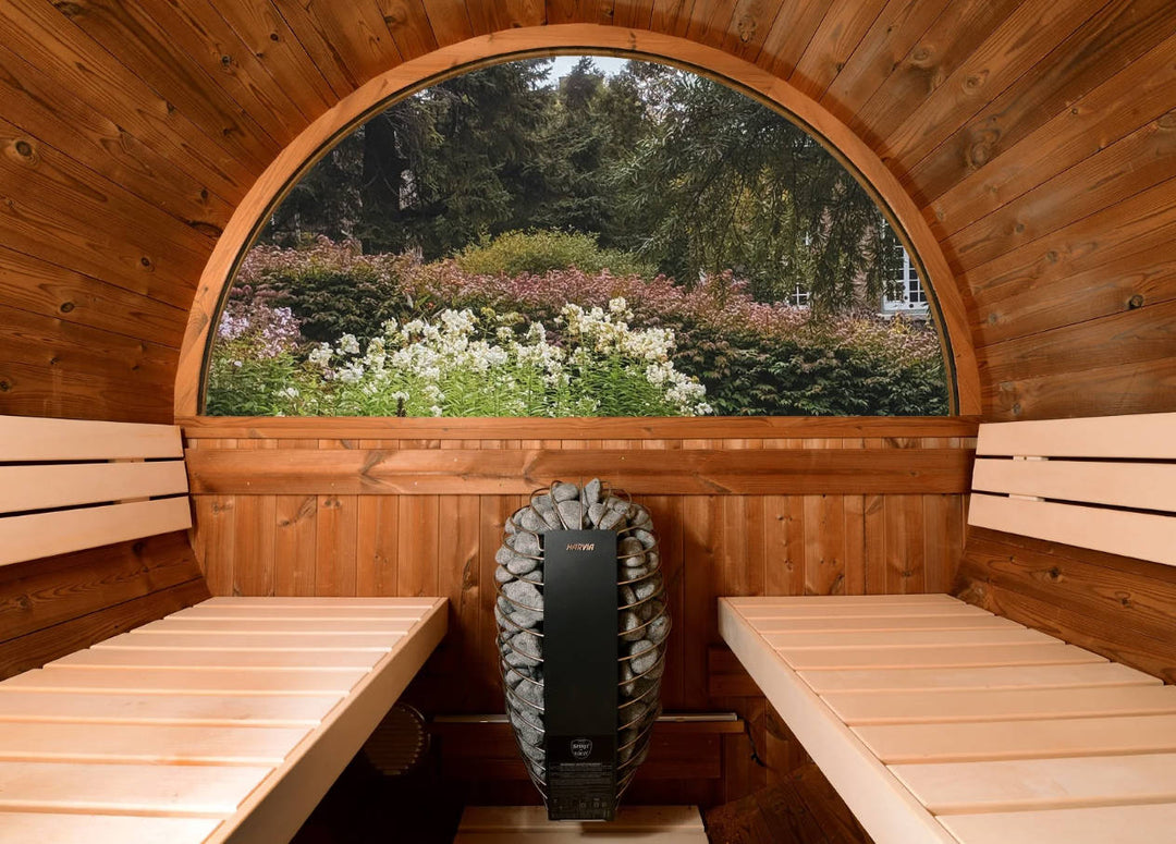 Harvia Takoa Sauna