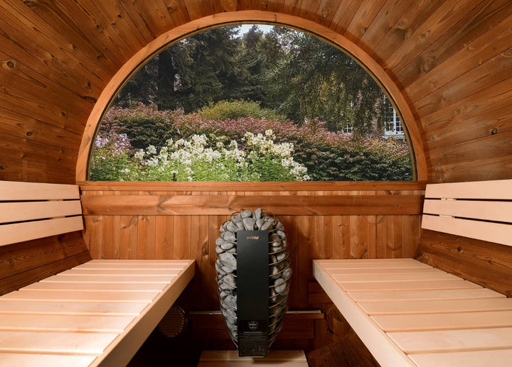 Harvia Takoa Sauna