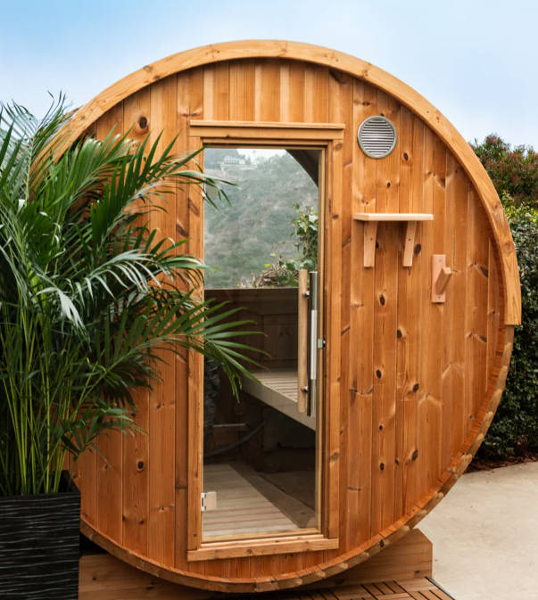 Harvia Takoa Sauna