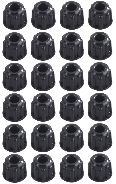 Stenner MCAK100 Connecting Nut 1/4"