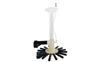 Pentair Sta-Rite System 3 Sand Collector Assembly For S870