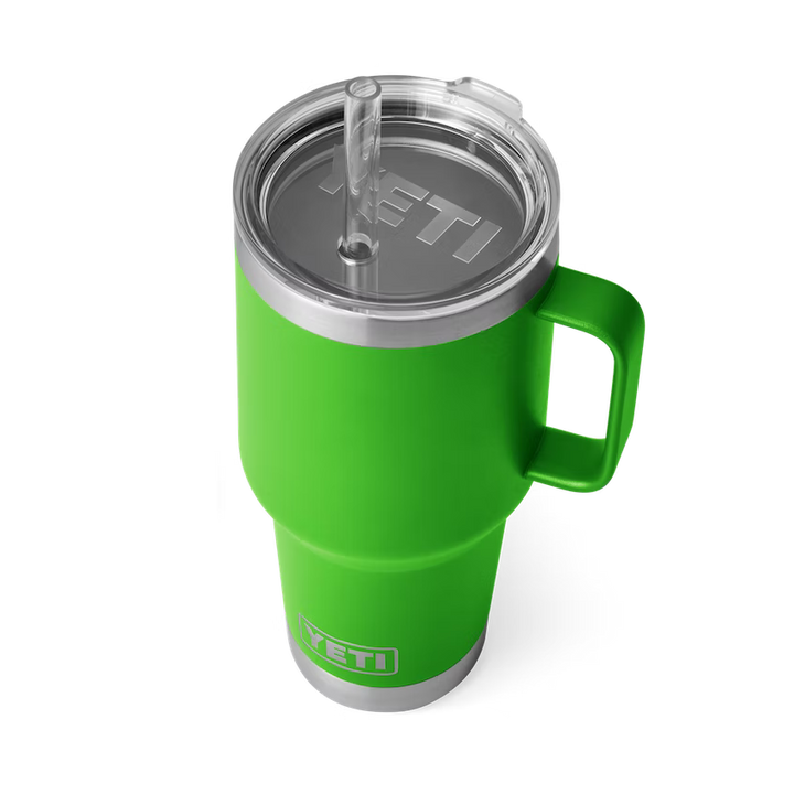 YETI Rambler 35oz Straw Mug