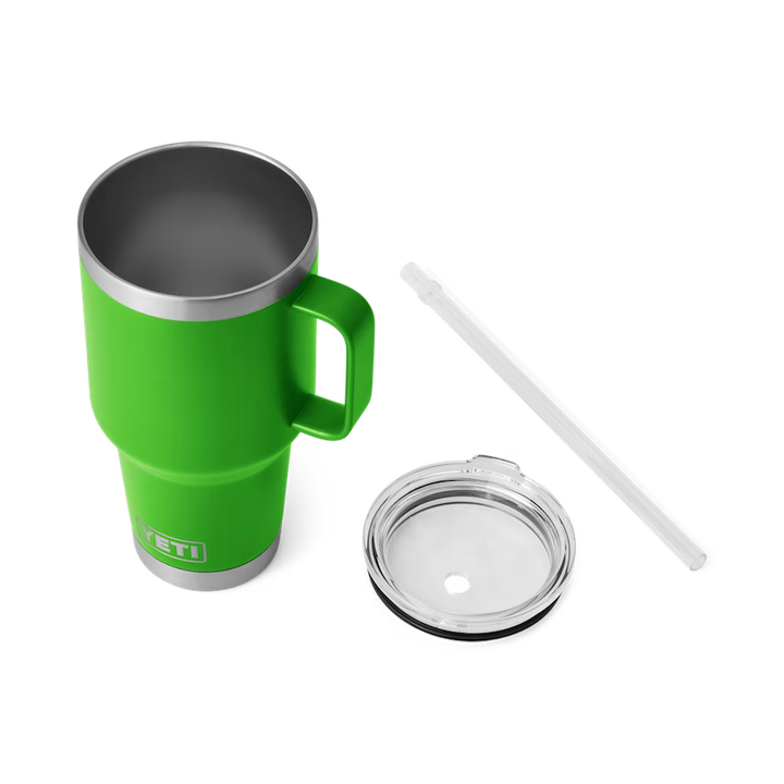 YETI Rambler 35oz Straw Mug
