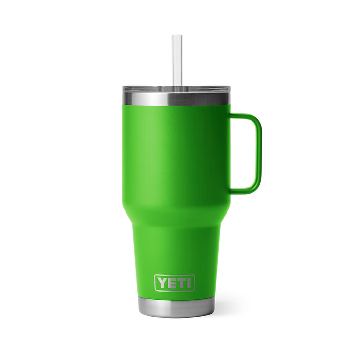 YETI Rambler 35oz Straw Mug