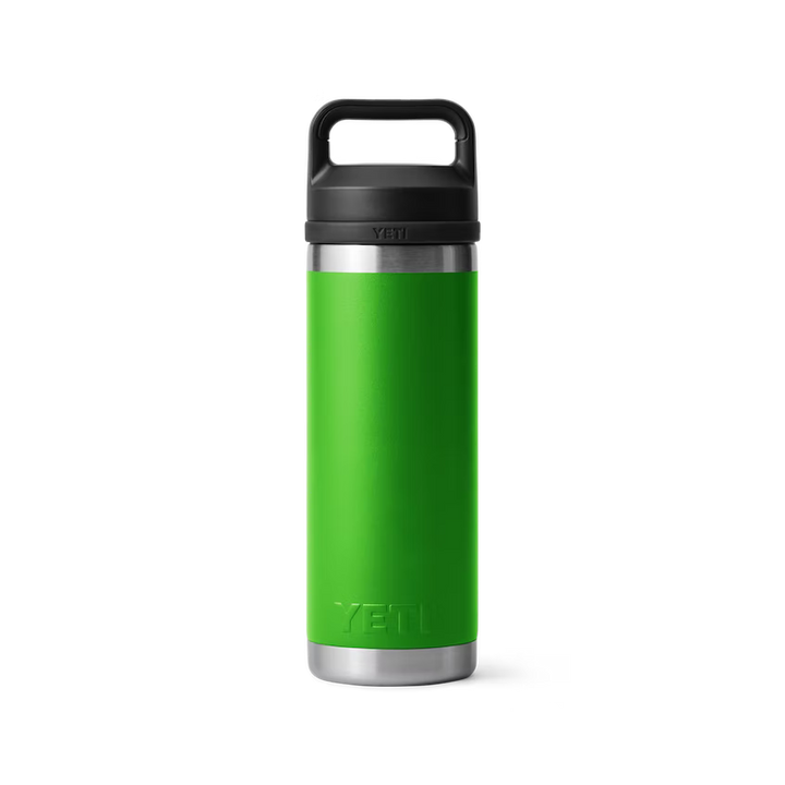 YETI Rambler Bottle 18oz w/Chug Cap