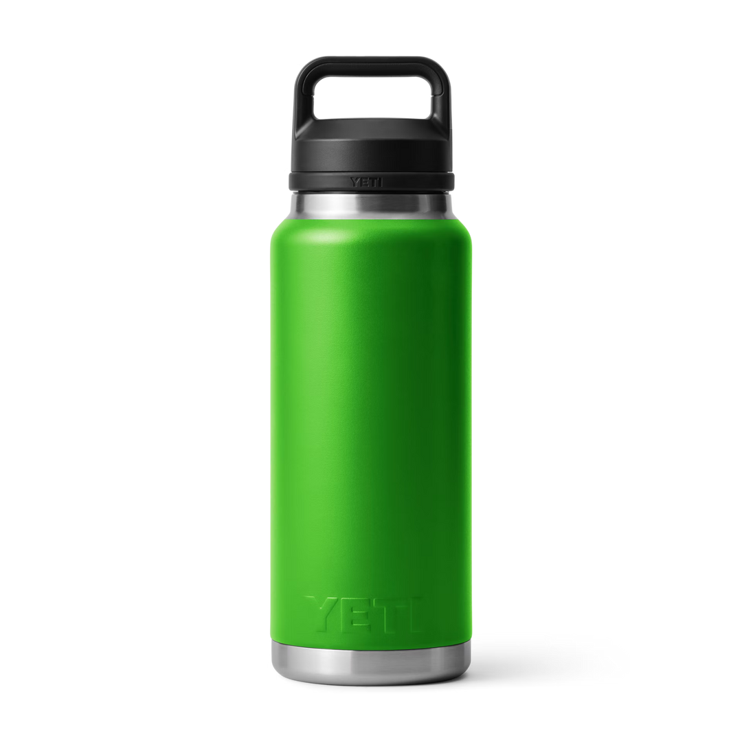 YETI Rambler Bottle 36oz w/Chug Cap