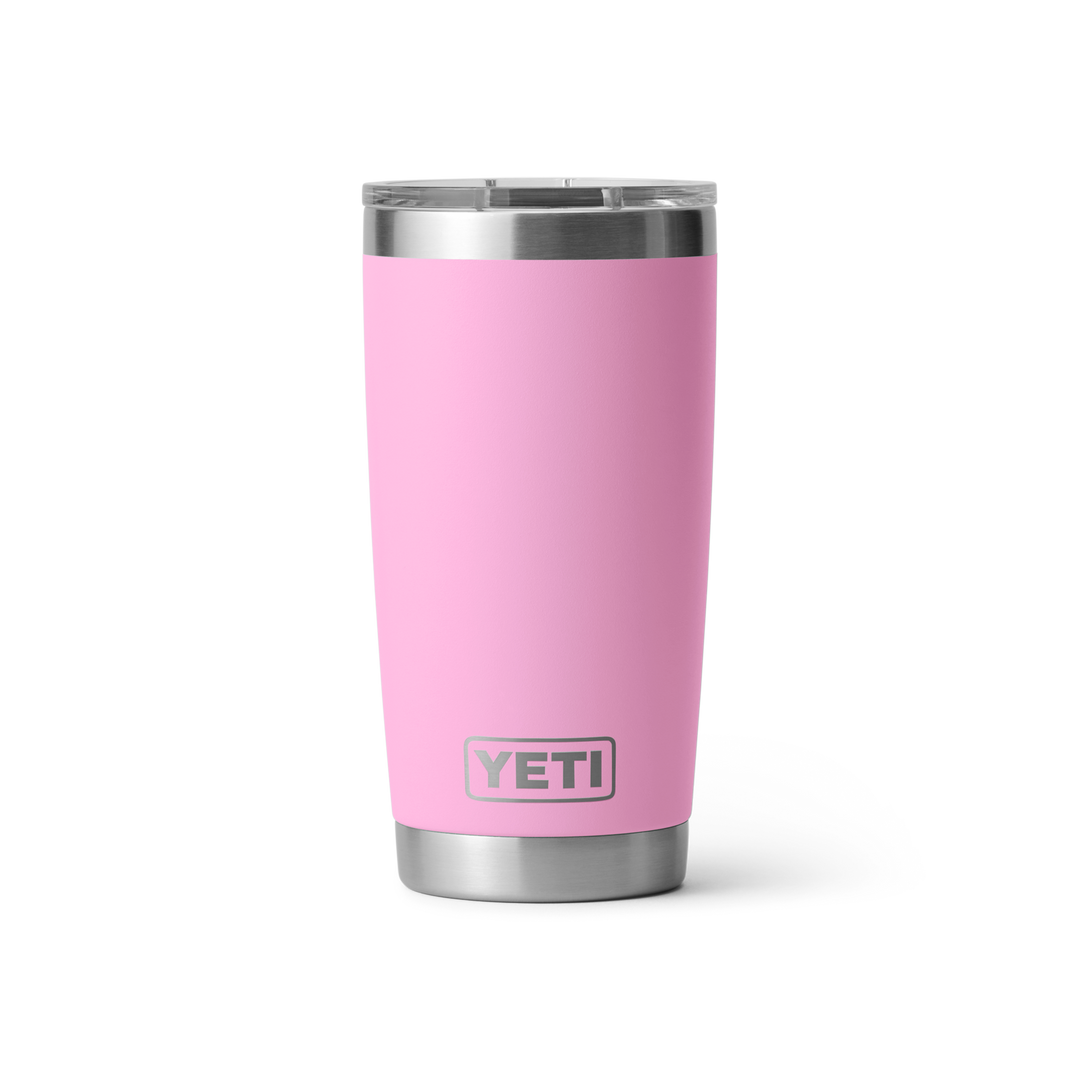 YETI Rambler 20 oz W/MagSlider Lid