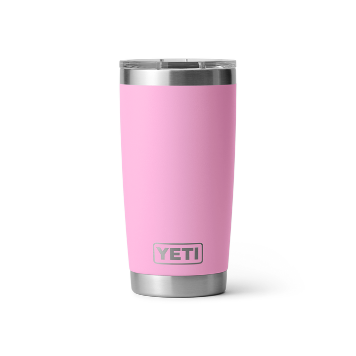 YETI Rambler 20 oz W/MagSlider Lid