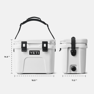 YETI Roadie 15 Hard Cooler