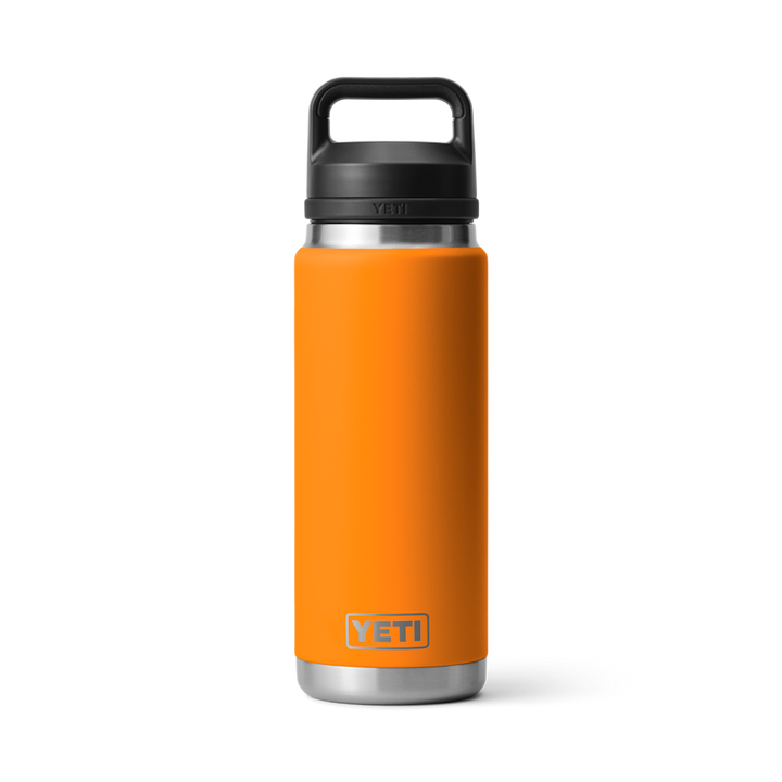 YETI Rambler Bottle 26oz w/Chug Cap