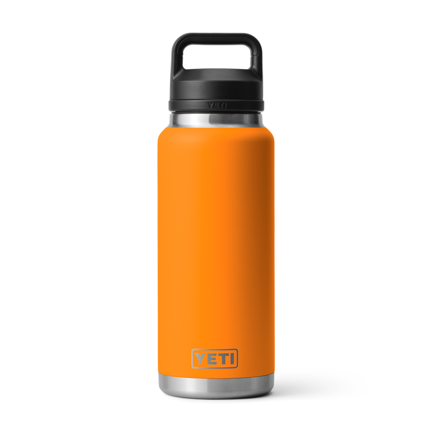 YETI Rambler Bottle 36oz w/Chug Cap